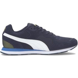Puma Vista M 369365 15 sko marine blå
