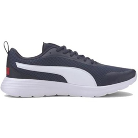 Puma Flex Renew M 371120 04 marine blå