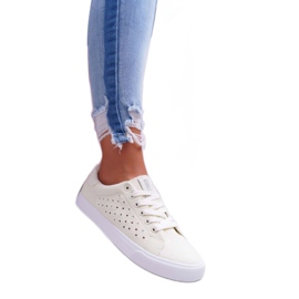 Gule damesko Big Star DD274048