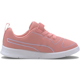 Puma Kali V Ps Palace Jr 367796 13 lyserød