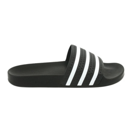 Adidas Originals Adilette M 280647 hvid sort