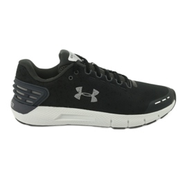 Under Armour Charged Rogue Storm M 3021948-001 sort grå