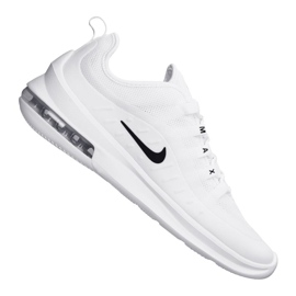 Nike Air Max Axis AA2146-100 Hvide sko