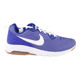 Nike Air Max Motion Lw M 844836 403 hvid blå