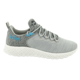 Lee Cooper Sports LCW-20-32-012 Grå blå