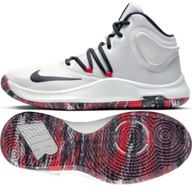 Nike Air Versitile Iv M AT1199-004 sko hvid hvid