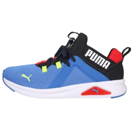 Puma Enzo 2 Geo M 193250 02 blå