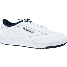 Reebok Club C AR0457 sko hvid