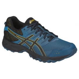 Asics Gel-Sonoma 3 M T724N-4590 marine blå