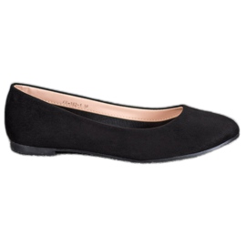 Best Shoes Ruskind ballerinaer sort