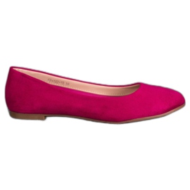 Best Shoes Ruskind ballerinaer violet