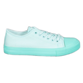 McKey Mint sneakers grøn