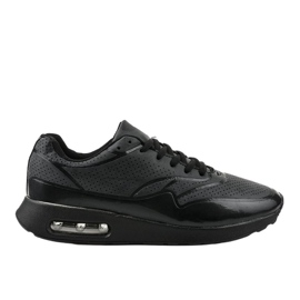 Sorte HY-1602 sportssko