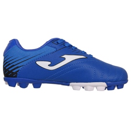 Joma Toledo Fg Jr TOLJW.924.24 fodboldstøvler blå blå