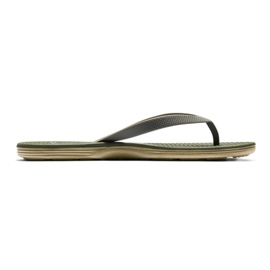 Klip-klapper Nike Solarsoft Thong Ii M 488160 308 grøn