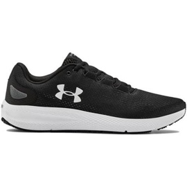 Under Armour Ua Charged Pursuit 2 M 3022594 001 sort