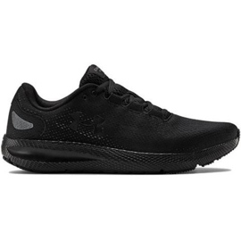 Under Armour Ua Charged Pursuit 2 M 3022594 003 sort