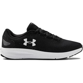 Under Armour Ua W Charged Pursuit 2 W 3022604 001 sort
