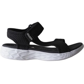 Kappa Vedity Ii W 242811 1110 sandaler sort