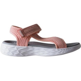 Kappa Vedity Ii W 242811 2110 sandaler lyserød