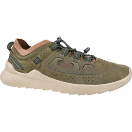 Keen Highland M 1022662 sko grøn