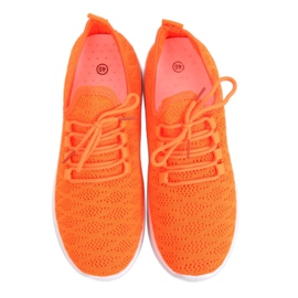 Orange BB76 Orange sportssko