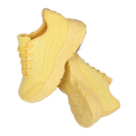 Gule DML902 Gule sportssko