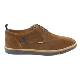 Herresko Badura 3764 brun