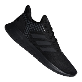 Adidas Asweerun M F36333 sko sort
