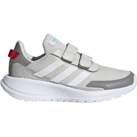 Adidas Tensaur Run Jr EG4147 sko grå