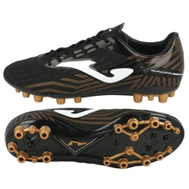 Joma Propulsion 2001 Fg M PROS.2001.FG fodboldstøvler flerfarvet sort