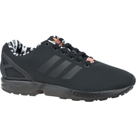 Adidas Zx Flux M EG8776 sko sort
