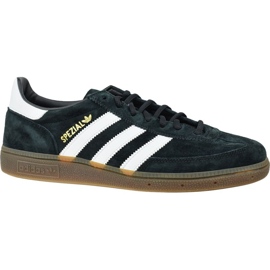 Adidas Handball Spezial M DB3021 sko sort