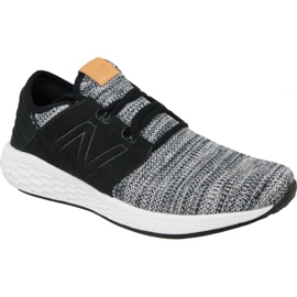 New Balance Fresh Foam Cruz v2 M MCRUZKW2 grå
