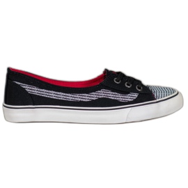 J. Star Sorte sneakers