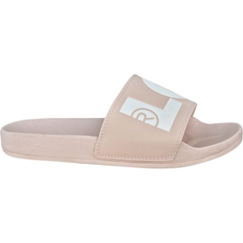 Levi's June LS 231570-794-81 flerfarvet lyserød