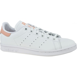 Adidas Originals Stan Smith Jr EE7571 hvid
