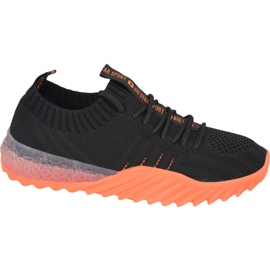 Big Star Shoes Big Top W FF274342 sort