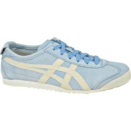 Asics Onitsuka Tiger Mexico 66 W 1182A178-400 blå