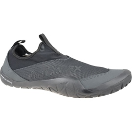 Adidas Terrex Climacool Jawpaw Ii Water Slippers M CM7531 sko sort