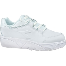 Diadora Majesty sko W 501-175745-01-20006 hvid