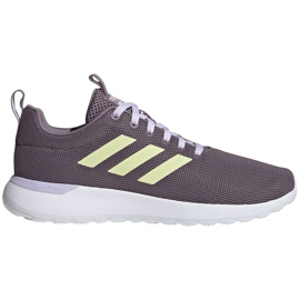 Adidas Lite Racer Cln EG3147 sko grå