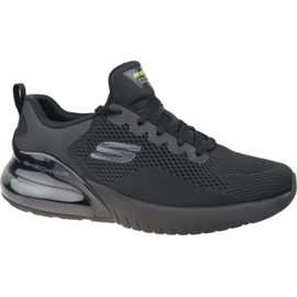Skechers Skech-Air Stratus M 232056-BBK sort