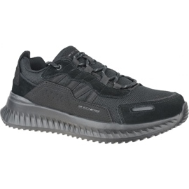 Skechers Matera 2.0-Ximino M 232011-BBK sort