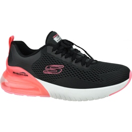 Skechers Skech-Air Stratus W 13278-BKHP sort