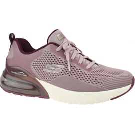 Skechers Skech-Air Stratus W 13278-MVE Sko violet