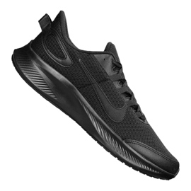 Nike Run All Day 2 M CD0223-001 sko sort
