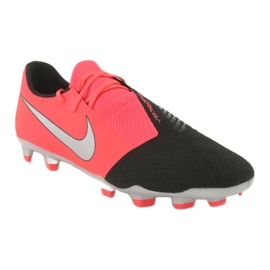 Nike Phantom Venom Academy Fg M AO0566-606 fodboldsko rød