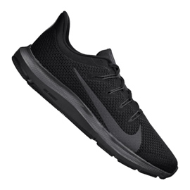 Nike Quest 2 M CI3787-003 sko sort