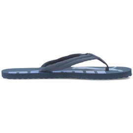 Puma Epic Flip v2 M 360248 40 flerfarvet blå